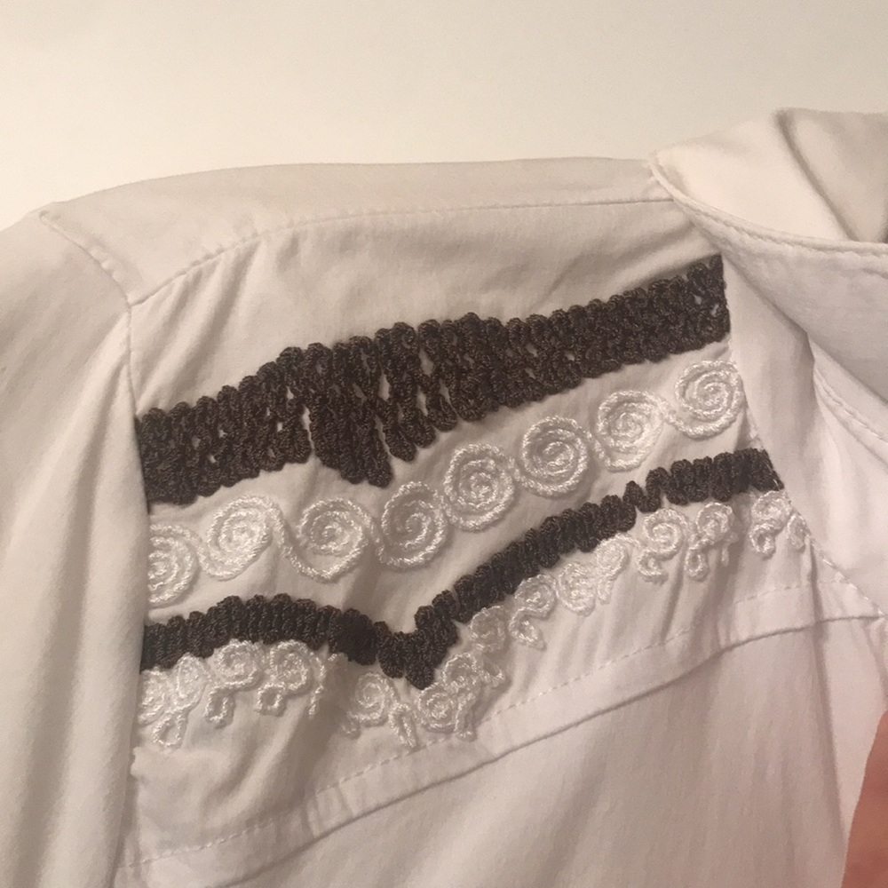Blouse - Picture 5 of 8